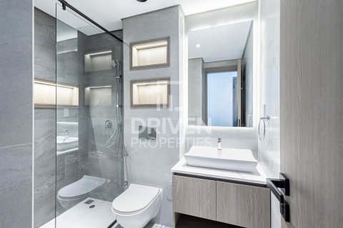 Dubai Studio City, Dubai, BAE’de satılık daire 1 yatak odası, 56.21 m&sup2; No 756689 - fotoğraf 8