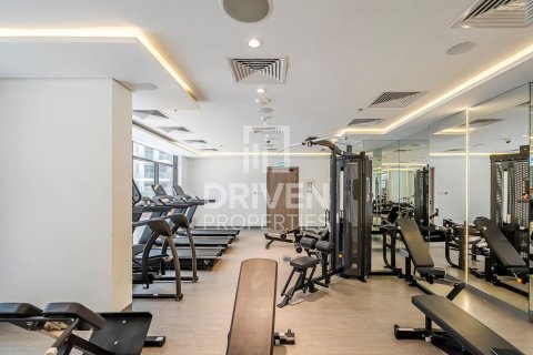 Dubai Studio City, Dubai, BAE’de satılık daire 1 yatak odası, 56.21 m&sup2; No 756689 - fotoğraf 12