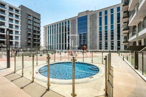 Dubai Studio City, Dubai, BAE’de satılık daire 1 yatak odası, 56.21 m&sup2; No 756689 - fotoğraf 11