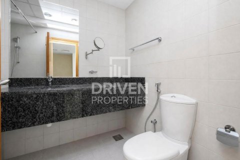 Lakás itt: Business Bay, Dubai, EAE, 1 hálószoba, 90.58 m², azonosító: 756691 - fénykép 9
