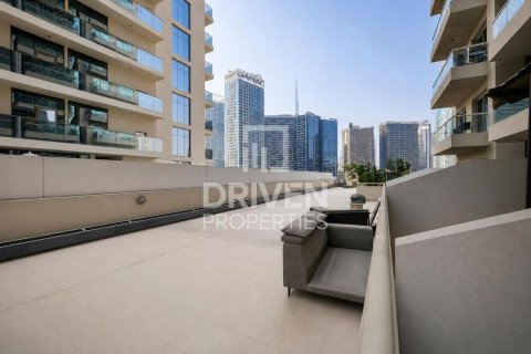 Lakás itt: Business Bay, Dubai, EAE, 1 hálószoba, 90.58 m², azonosító: 756691 - fénykép 13