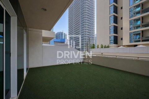 Lakás itt: Business Bay, Dubai, EAE, 1 hálószoba, 90.58 m², azonosító: 756691 - fénykép 11