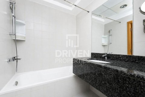 Lakás itt: Business Bay, Dubai, EAE, 1 hálószoba, 90.58 m², azonosító: 756691 - fénykép 10