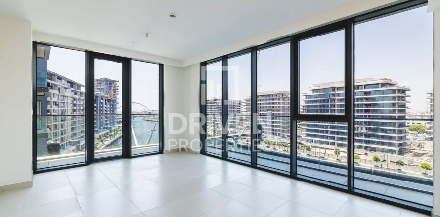 Διαμέρισμα σε Al Wasl, Dubai, ΗΑΕ 2 υπνοδωμάτια, 130.71 τ.μ. Αρ. 756249
