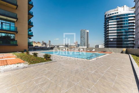 Apartman u gradu Jumeirah Village Circle, Dubai, UAE 1 soba, 37.35 m2 Br. 756688 - Slika 10
