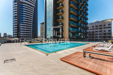 Apartman u gradu Jumeirah Village Circle, Dubai, UAE 1 soba, 37.35 m2 Br. 756688 - Slika 8