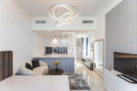 Apartman u gradu Jumeirah Village Circle, Dubai, UAE 1 soba, 37.35 m2 Br. 756688 - Slika 1