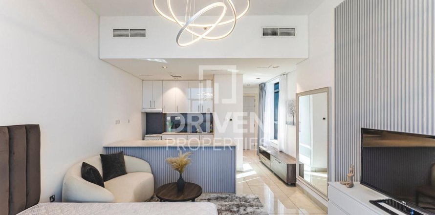 Apartman u gradu Jumeirah Village Circle, Dubai, UAE 1 soba, 37.35 m2 Br. 756688