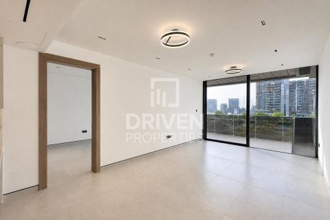 דירה ב Meydan, Dubai, איחוד האמירויות 1 חדר שינה, 105.07 מ