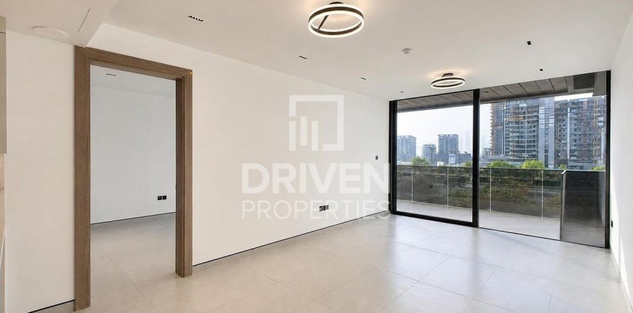 Korter asukohaga Meydan, Dubai, AÜE: 1 magamistoaga, 105.07 m² Nr 756690