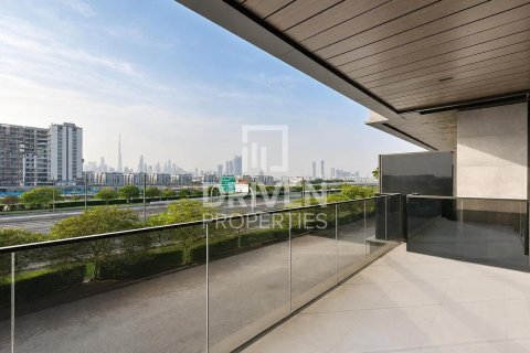 Müüa korter asukohaga Meydan, Dubai, AÜE: 1 magamistoaga, 105.07 m² Nr 756690 - pilt 16