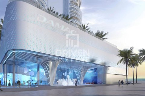Apartamento para venda em Dubai Media City, Dubai, EAU 2 quartos, 132.02 m2 № 742489 - foto 20