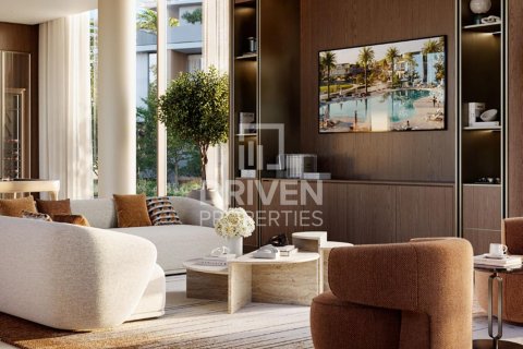 Vila v The Valley, Dubai, SAE 5 ložnice, 640.01 m² Č.: 742493 - fotografie 6