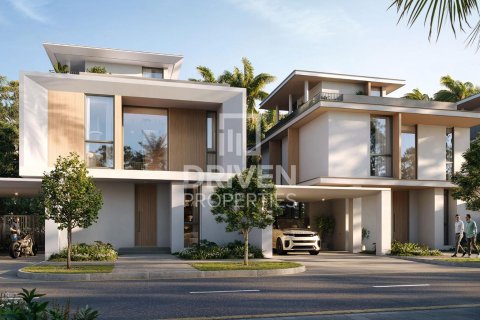 Vila v The Valley, Dubai, SAE 5 ložnice, 640.01 m² Č.: 742493 - fotografie 7