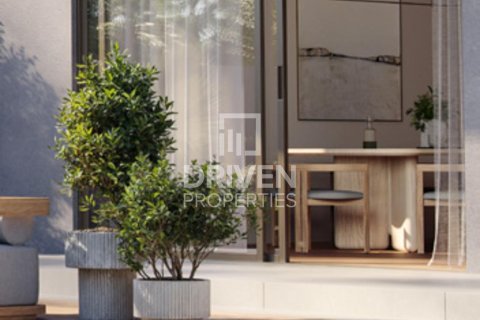 Vila v The Valley, Dubai, SAE 5 ložnice, 640.01 m² Č.: 742493 - fotografie 8