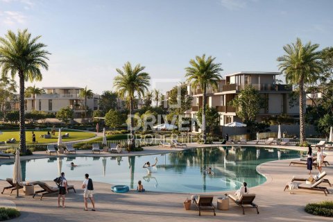 Vila v The Valley, Dubai, SAE 5 ložnice, 640.01 m² Č.: 742493 - fotografie 2