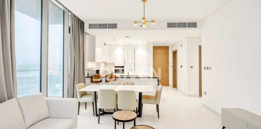 Apartament w Mohammed Bin Rashid City, Dubai, ZEA 3 sypialnie, 152.36 mkw. nr 742494