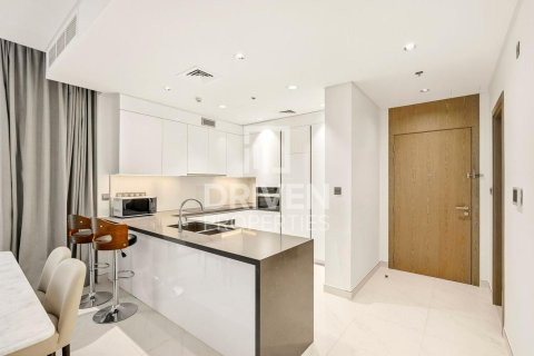 Apartament na sprzedaż w Mohammed Bin Rashid City, Dubai, ZEA 3 sypialnie, 152.36 mkw., nr 742494 - zdjęcie 7
