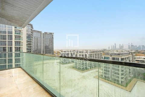 Apartament na sprzedaż w Mohammed Bin Rashid City, Dubai, ZEA 3 sypialnie, 152.36 mkw., nr 742494 - zdjęcie 16