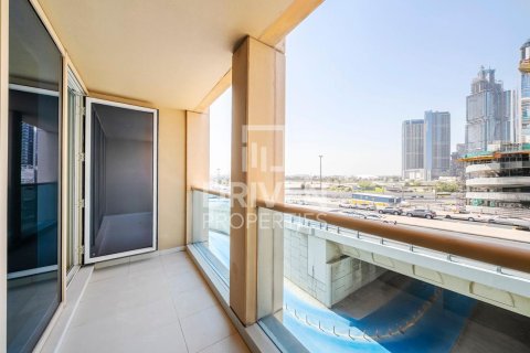Apartament na sprzedaż w Business Bay, Dubai, ZEA 1 sypialnia, 72.65 mkw., nr 742491 - zdjęcie 12