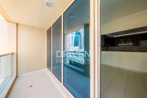 Apartament na sprzedaż w Business Bay, Dubai, ZEA 1 sypialnia, 72.65 mkw., nr 742491 - zdjęcie 11