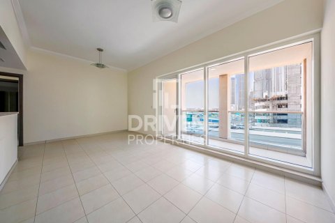 Wohnung in Business Bay, Dubai, VAE: 1 Schlafzimmer, 72.65 m2 Nr. 742491