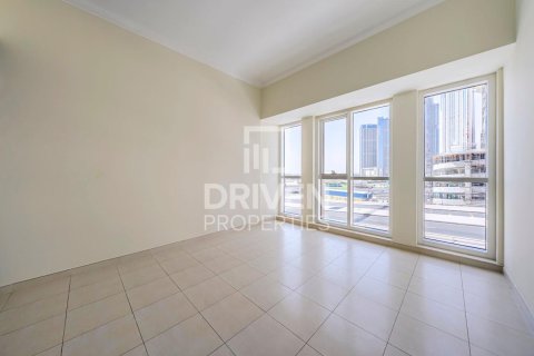 Apartament na sprzedaż w Business Bay, Dubai, ZEA 1 sypialnia, 72.65 mkw., nr 742491 - zdjęcie 2
