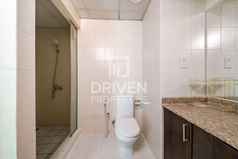 Apartament na sprzedaż w Business Bay, Dubai, ZEA 1 sypialnia, 72.65 mkw., nr 742491 - zdjęcie 10