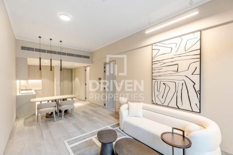 Jumeirah Village Circle, Dubai, UAE의 판매용 아파트 침실 1개, 75제곱미터 번호 602706 - 사진 3