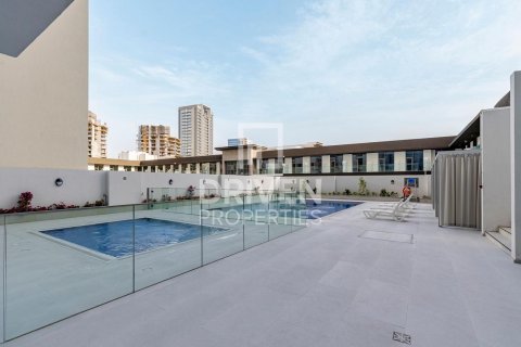 Jumeirah Village Circle, Dubai, UAE의 판매용 아파트 침실 1개, 75제곱미터 번호 602706 - 사진 8