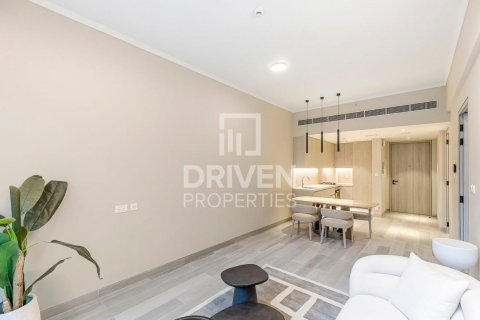 Jumeirah Village Circle, Dubai, UAE의 판매용 아파트 침실 1개, 75제곱미터 번호 602706 - 사진 2