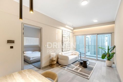 Jumeirah Village Circle, Dubai, UAE의 판매용 아파트 침실 1개, 75제곱미터 번호 602706 - 사진 1