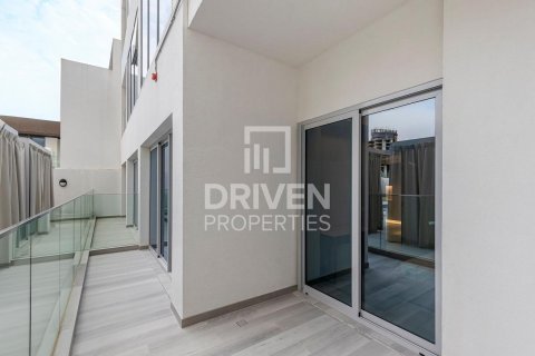 Jumeirah Village Circle, Dubai, UAE의 판매용 아파트 침실 1개, 75제곱미터 번호 602706 - 사진 12
