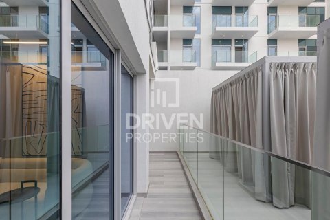 Jumeirah Village Circle, Dubai, UAE의 판매용 아파트 침실 1개, 75제곱미터 번호 602706 - 사진 6