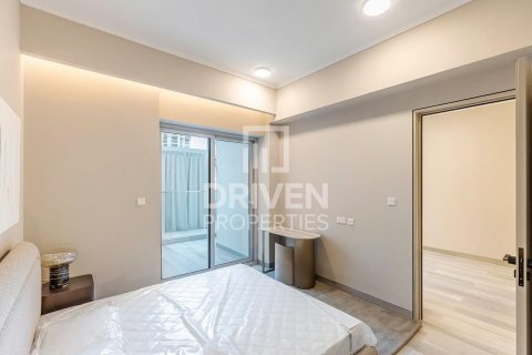 Jumeirah Village Circle, Dubai, UAE의 판매용 아파트 침실 1개, 75제곱미터 번호 602706 - 사진 11