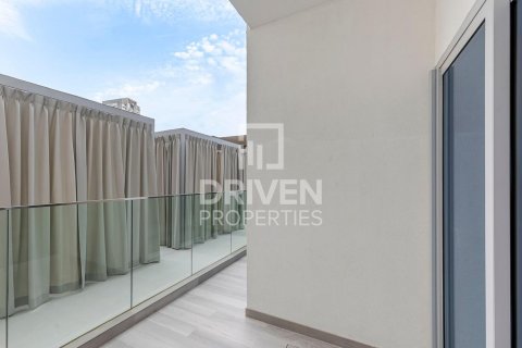Jumeirah Village Circle, Dubai, UAE의 판매용 아파트 침실 1개, 75제곱미터 번호 602706 - 사진 10