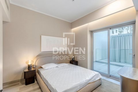 Jumeirah Village Circle, Dubai, UAE의 판매용 아파트 침실 1개, 75제곱미터 번호 602706 - 사진 4