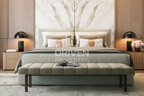 Byt v Palm Jumeirah, Dubai, SAE 2 ložnice, 173 m² Č.: 602708 - fotografie 4