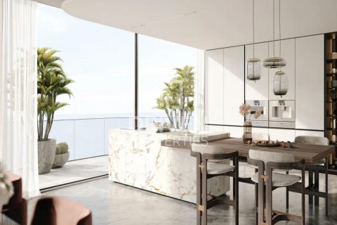 Byt v Palm Jumeirah, Dubai, SAE 2 ložnice, 173 m² Č.: 602708 - fotografie 5