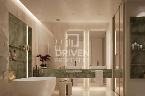 Byt v Palm Jumeirah, Dubai, SAE 2 ložnice, 173 m² Č.: 602708 - fotografie 8