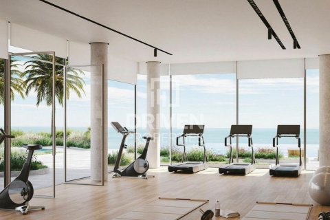 Byt v Palm Jumeirah, Dubai, SAE 2 ložnice, 173 m² Č.: 602708 - fotografie 6