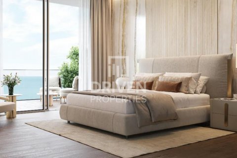 Byt v Palm Jumeirah, Dubai, SAE 2 ložnice, 173 m² Č.: 602708 - fotografie 3
