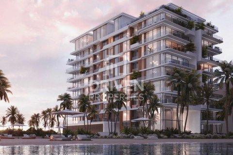 Byt v Palm Jumeirah, Dubai, SAE 2 ložnice, 173 m² Č.: 602708 - fotografie 10