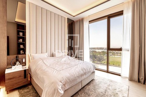Apartemen di Al Wasl, Dubai, UEA 1 kamar tidur, 88 m2 nomor 602710 - foto 5