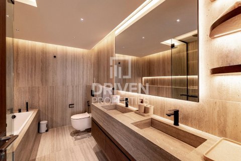 Apartemen di Al Wasl, Dubai, UEA 1 kamar tidur, 88 m2 nomor 602710 - foto 9
