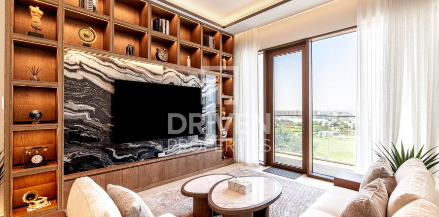 Apartemen di Al Wasl, Dubai, UEA 1 kamar tidur, 88 m2 nomor 602710