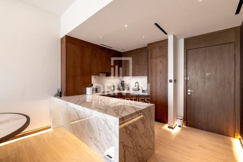 Apartemen di Al Wasl, Dubai, UEA 1 kamar tidur, 88 m2 nomor 602710 - foto 6