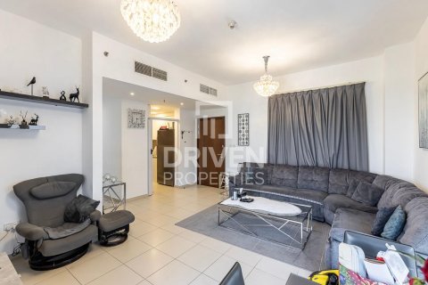 Apartament në Town Square, Dubai, Emiratet e Bashkuara Arabe 3 dhoma gjumi, 132 m2. № 602709 - Foto 3