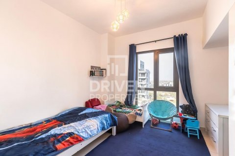 Apartament në Town Square, Dubai, Emiratet e Bashkuara Arabe 3 dhoma gjumi, 132 m2. № 602709 - Foto 14