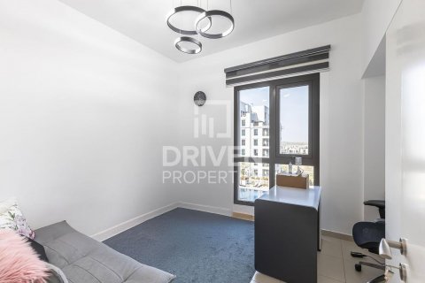 Apartament në Town Square, Dubai, Emiratet e Bashkuara Arabe 3 dhoma gjumi, 132 m2. № 602709 - Foto 5